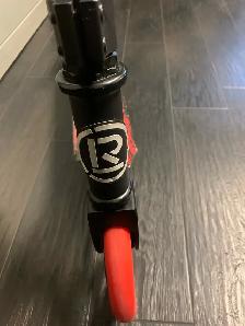 Redline scooter - Photo 5