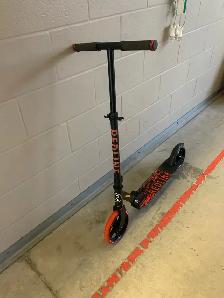 Redline scooter - Photo 8