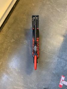 Redline scooter - Photo 9