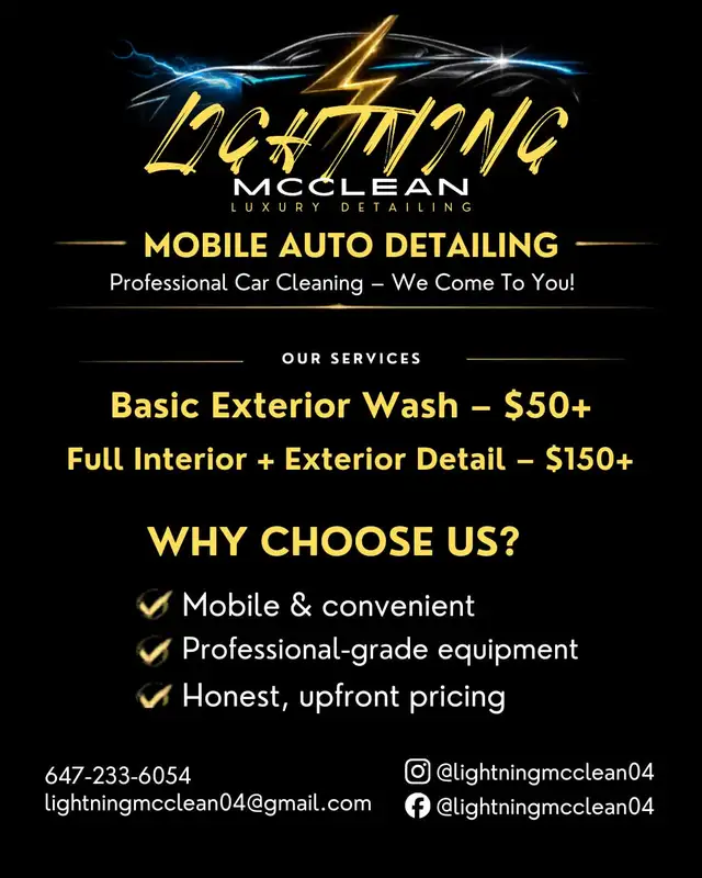 Car Detailing Starting at $50 - Photo 2