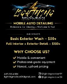 Car Detailing Starting at $50 - Photo 2
