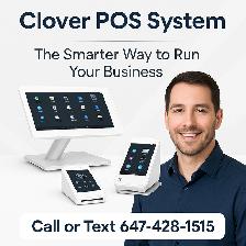 SMART POS SYSTEMS | Fast Checkout & Easy Sales | 647-428-1515