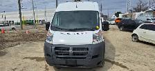 2017 Ram ProMaster Cargo Van 3500 Diesel Extended High Roof Carg - Photo 2