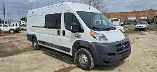 2017 Ram ProMaster Cargo Van 3500 Diesel Extended High Roof Carg - Photo 3