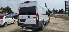 2017 Ram ProMaster Cargo Van 3500 Diesel Extended High Roof Carg - Photo 5