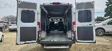 2017 Ram ProMaster Cargo Van 3500 Diesel Extended High Roof Carg - Photo 7