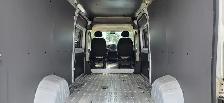 2017 Ram ProMaster Cargo Van 3500 Diesel Extended High Roof Carg - Photo 8