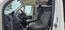 2017 Ram ProMaster Cargo Van 3500 Diesel Extended High Roof Carg - Photo 14
