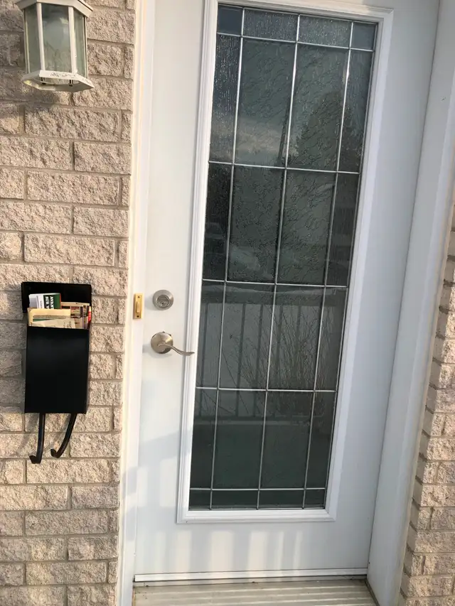 Saint-Romuald (levis) - Grand 4 1/2 à louer disponible