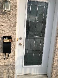 Saint-Romuald (levis) - Grand 4 1/2 à louer disponible