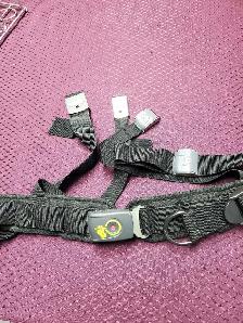 wheel chair belt - Photo 2