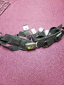 wheel chair belt - Photo 3