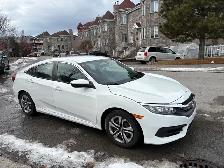 2017 Honda Civic LX Automatique - Photo 2