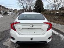 2017 Honda Civic LX Automatique - Photo 4