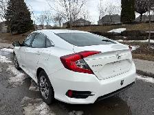 2017 Honda Civic LX Automatique - Photo 5