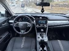 2017 Honda Civic LX Automatique - Photo 6