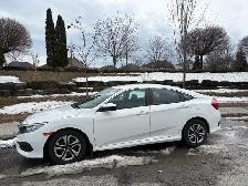 2017 Honda Civic LX Automatique - Photo 7