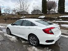 2017 Honda Civic LX Automatique - Photo 8