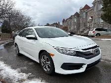 2017 Honda Civic LX Automatique - Photo 9