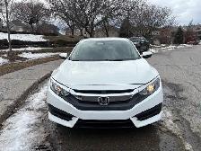 2017 Honda Civic LX Automatique - Photo 10