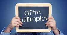 Offre d emplois