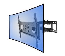 Support mural pour téléviseur (bas prix)