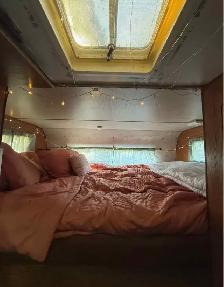 Slumber Queen Camper - Photo 2