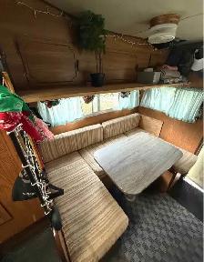 Slumber Queen Camper - Photo 3