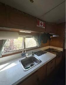 Slumber Queen Camper - Photo 4