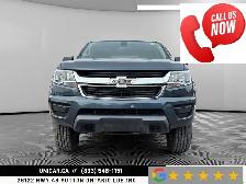 2019 Chevrolet Colorado 4WD Work Truck No Accidents Apple CarPla - Photo 2