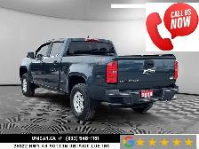 2019 Chevrolet Colorado 4WD Work Truck No Accidents Apple CarPla - Photo 6