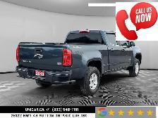 2019 Chevrolet Colorado 4WD Work Truck No Accidents Apple CarPla - Photo 7