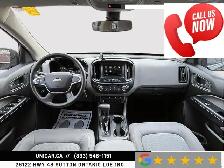 2019 Chevrolet Colorado 4WD Work Truck No Accidents Apple CarPla - Photo 15