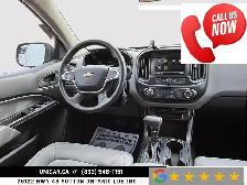 2019 Chevrolet Colorado 4WD Work Truck No Accidents Apple CarPla - Photo 17