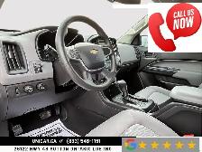 2019 Chevrolet Colorado 4WD Work Truck No Accidents Apple CarPla - Photo 18