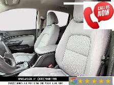 2019 Chevrolet Colorado 4WD Work Truck No Accidents Apple CarPla - Photo 19