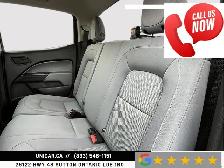 2019 Chevrolet Colorado 4WD Work Truck No Accidents Apple CarPla - Photo 20