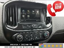 2019 Chevrolet Colorado 4WD Work Truck No Accidents Apple CarPla - Photo 21