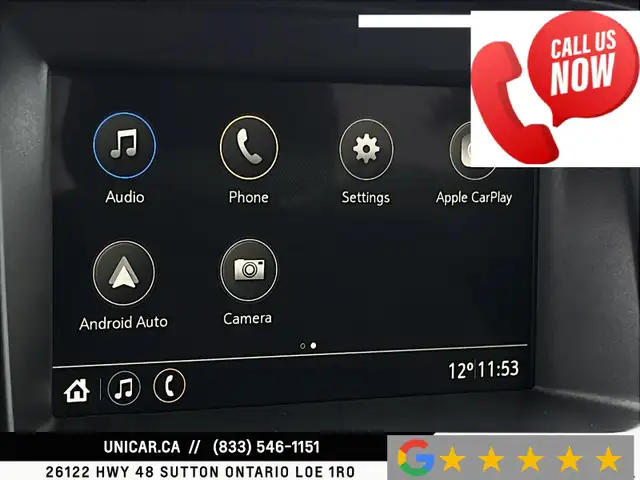 2019 Chevrolet Colorado 4WD Work Truck No Accidents Apple CarPla - Photo 22