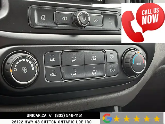 2019 Chevrolet Colorado 4WD Work Truck No Accidents Apple CarPla - Photo 24