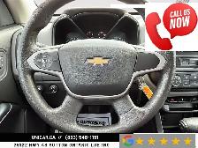 2019 Chevrolet Colorado 4WD Work Truck No Accidents Apple CarPla - Photo 26