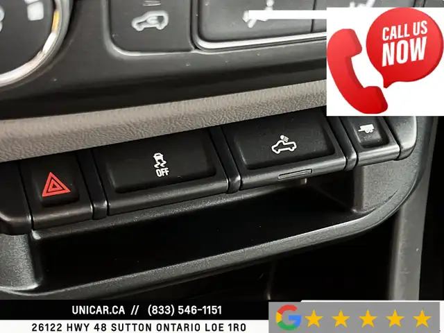 2019 Chevrolet Colorado 4WD Work Truck No Accidents Apple CarPla - Photo 31