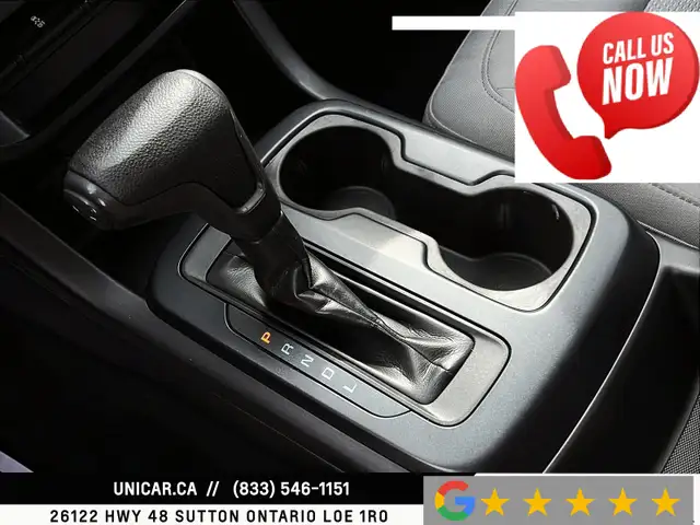 2019 Chevrolet Colorado 4WD Work Truck No Accidents Apple CarPla - Photo 36
