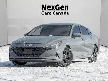2022 Hyundai Elantra Preferred/ BACKUP CAMERA/ APPLE CAR PLAY