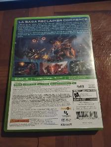 Halo 4 (Microsoft Xbox 360, 2012) French Version - Photo 5