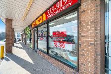 Profitable Pizza & Wings Business for Sale – Burlington