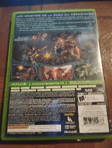 Halo 4 Xbox 360 FRENCH VERSION Microsoft FPS NTSC - Photo 4