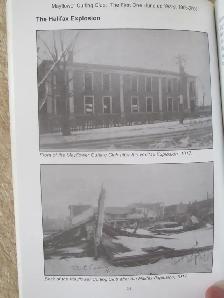 MAYFLOWER CURLING CLUB by Grant Hilliard – 2004 SC - Photo 5