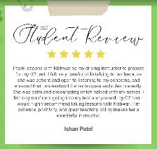 Female Driving Instructor – G2/G Test Prep | Hamilton Area - Photo 7