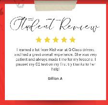 Driving Lessons (Hamilton Area) - Photo 5